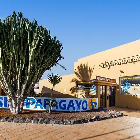 Apartamento Papagayo Apartamento Corralejo Exterior foto