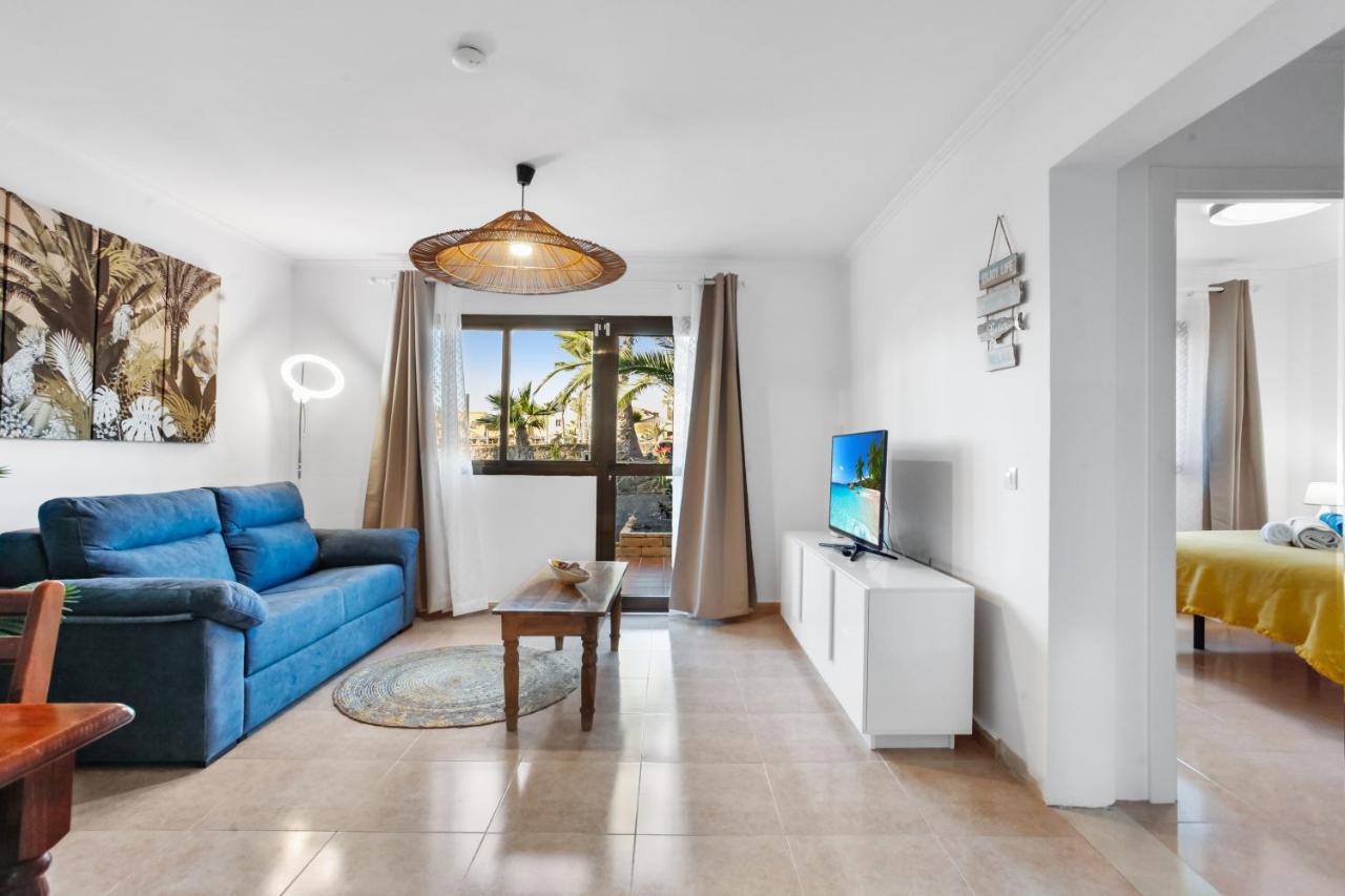 Apartamento Papagayo Apartamento Corralejo Exterior foto