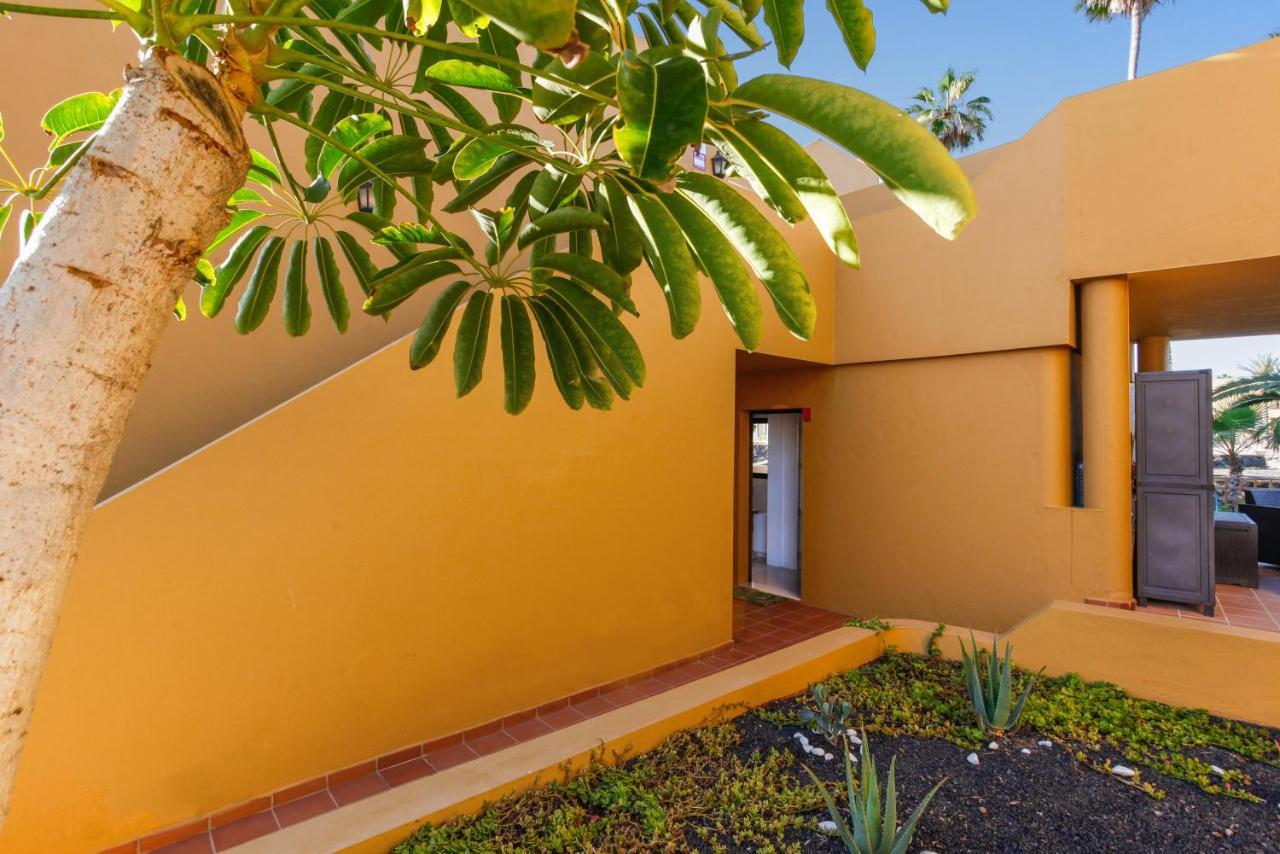Apartamento Papagayo Apartamento Corralejo Exterior foto