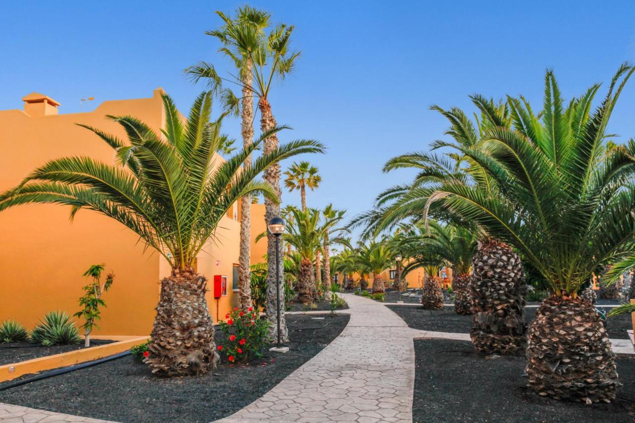 Apartamento Papagayo Apartamento Corralejo Exterior foto