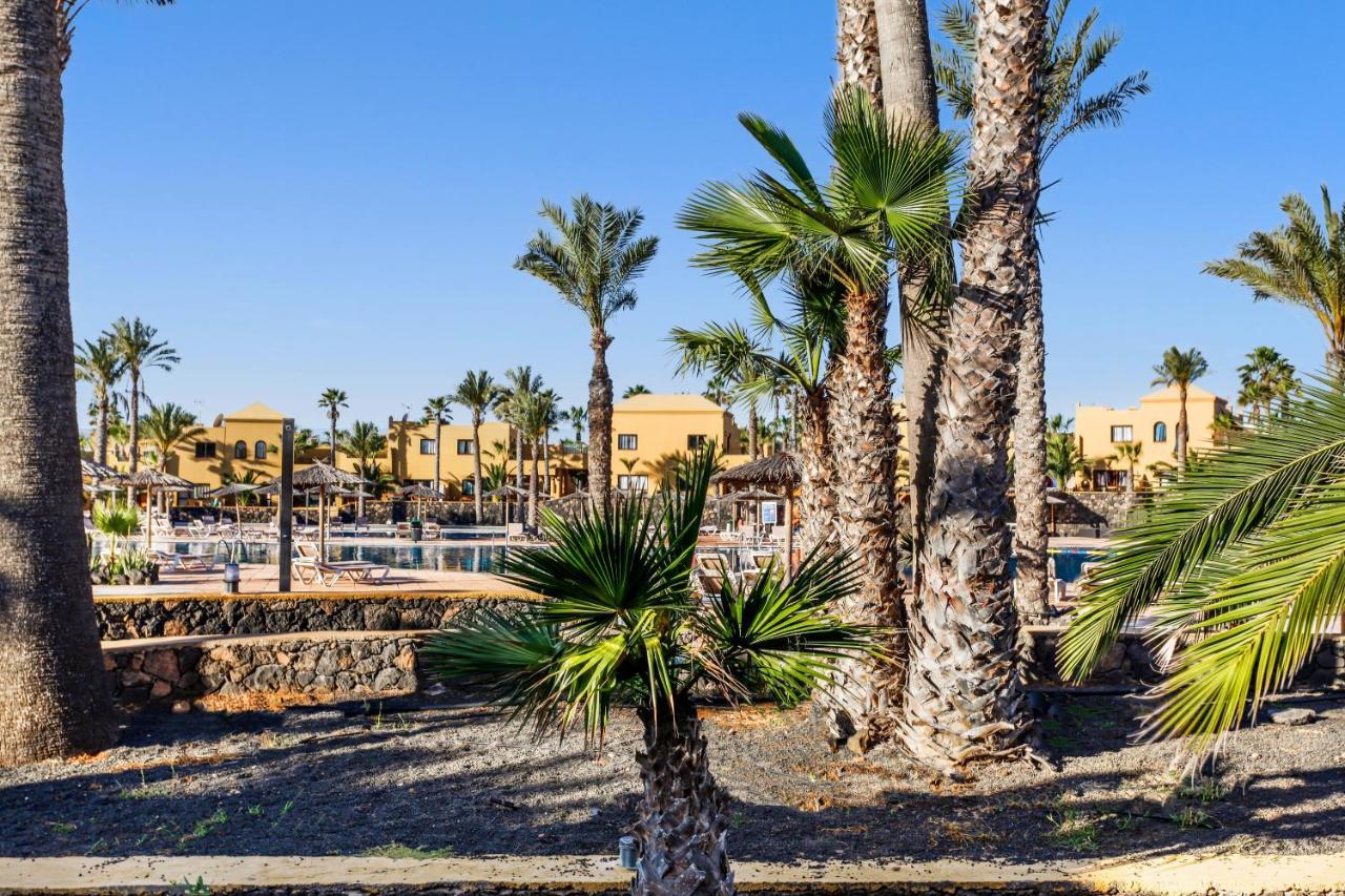 Apartamento Papagayo Apartamento Corralejo Exterior foto